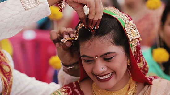 Swapnil Gauri - Wedding Trailer
